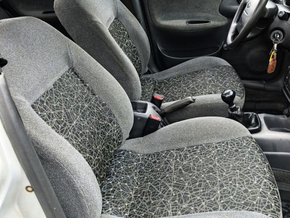 Chevrolet Lanos I с пробегом 2006 года, цена 115 000 рублей, 223122 км, седан, Автокод Объявления