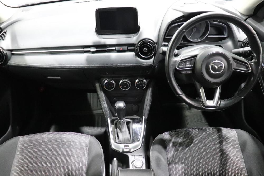 Mazda Demio IV (DJ) Иркутск  - изображение 16