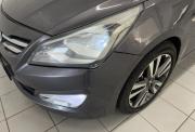 Hyundai Solaris I Астрахань  - изображение 22