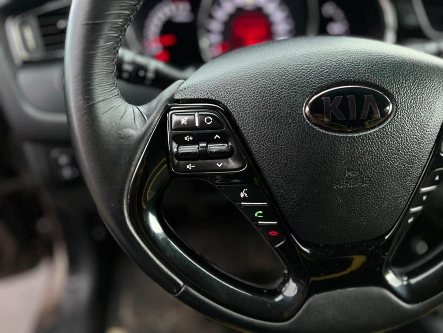 Kia Ceed II Альметьевск  - изображение 14