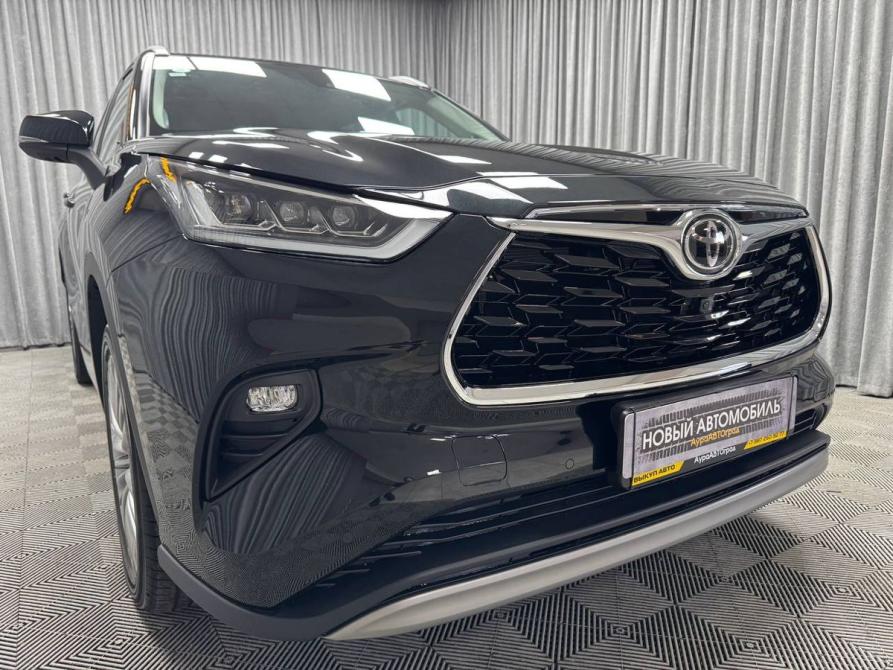 Toyota Highlander IV (XU70) Стерлитамак  - изображение 3