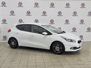 Kia Ceed II Тольятти  - изображение 23