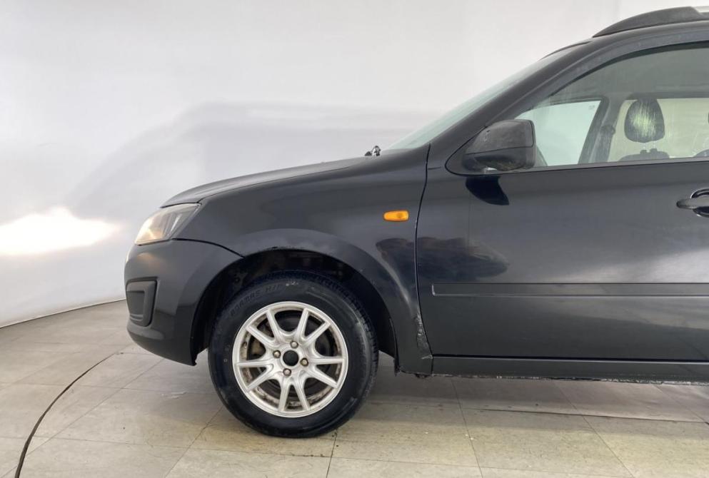 Lada (ВАЗ) Kalina II Саранск  - изображение 9