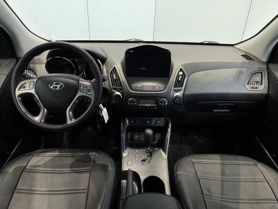 Hyundai ix35 I Рестайлинг Волжский  - изображение 21
