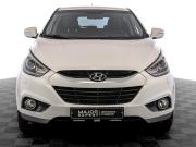 Hyundai ix35 I Рестайлинг Москва  - изображение 27
