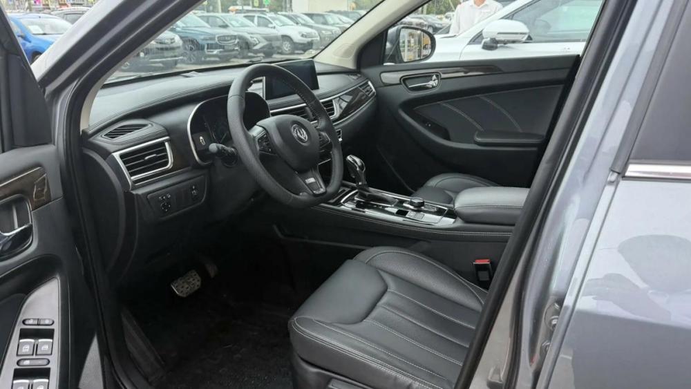 Dongfeng 580 I Рестайлинг Череповец  - изображение 10