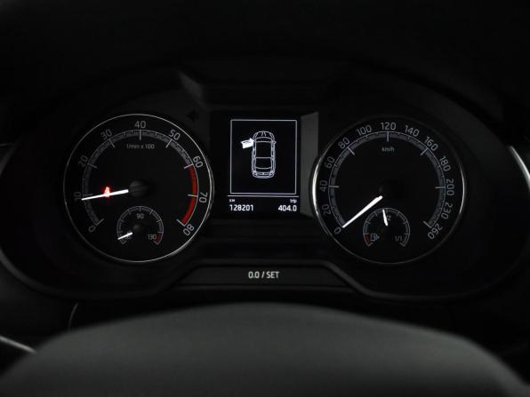 Skoda Octavia III (A7) Рестайлинг с пробегом 2019 года, цена 1 499 000 рублей, 128563 км, лифтбек, Автокод Объявления