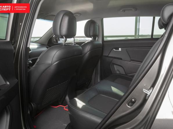 Kia Sportage III Рестайлинг с пробегом 2015 года, цена 1 198 975 рублей, 315150 км, внедорожник, Автокод Объявления