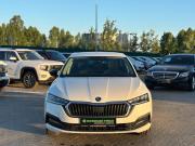 Skoda Octavia IV (A8) Сыктывкар  - изображение 32