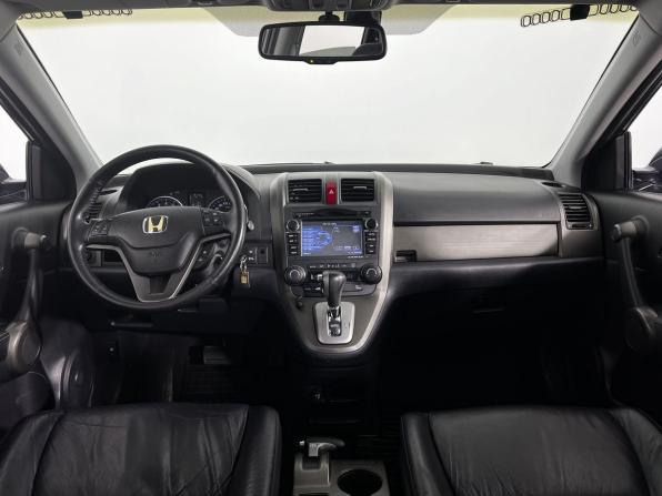 Honda CR-V III Рестайлинг с пробегом 2011 года, цена 1 689 000 рублей, 173100 км, внедорожник, Автокод Объявления