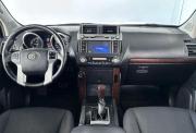 Toyota Land Cruiser Prado 150 Series Рестайлинг 1 Киров  - изображение 49