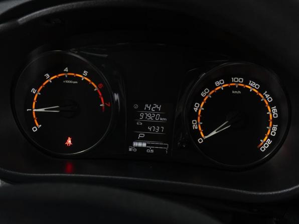 Lada (ВАЗ) Granta I Рестайлинг с пробегом 2019 года, цена 799 000 рублей, 97920 км, седан, Автокод Объявления