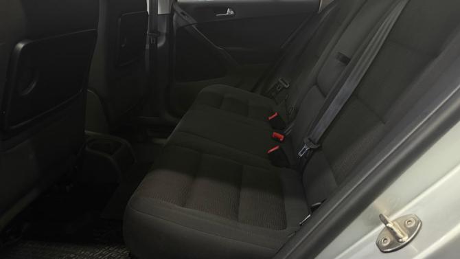 Volkswagen Tiguan I Рестайлинг с пробегом 2014 года, цена 1 253 000 рублей, 180167 км, внедорожник, Автокод Объявления
