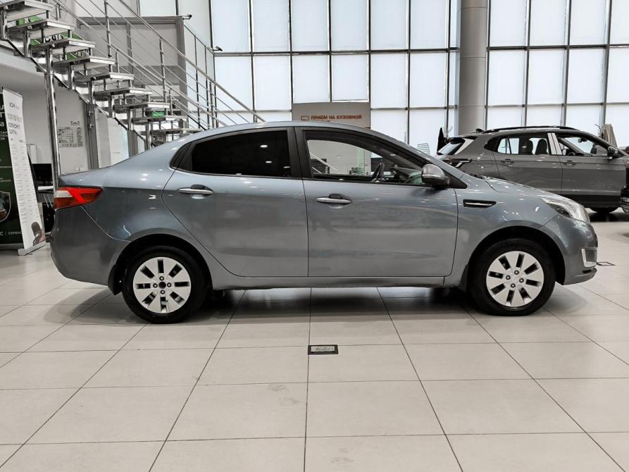 Kia Rio III Казань  - изображение 5