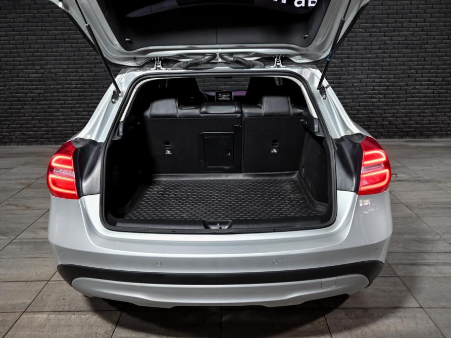 Mercedes-Benz GLA I (X156) Екатеринбург  - изображение 6