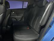 Kia Sportage III Москва  - изображение 28