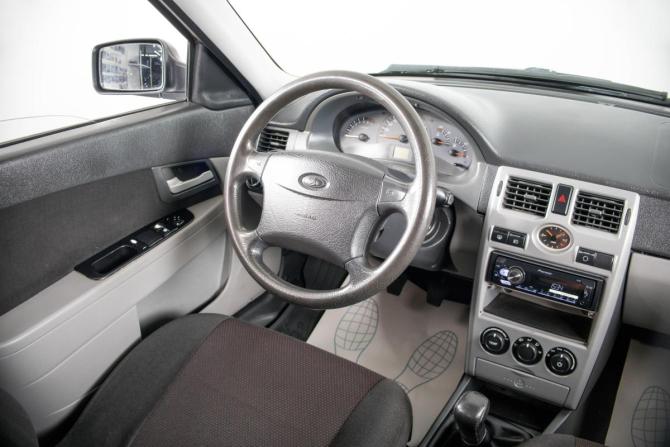 Lada (ВАЗ) Priora I с пробегом 2010 года, цена 199 000 рублей, 200025 км, седан, Автокод Объявления