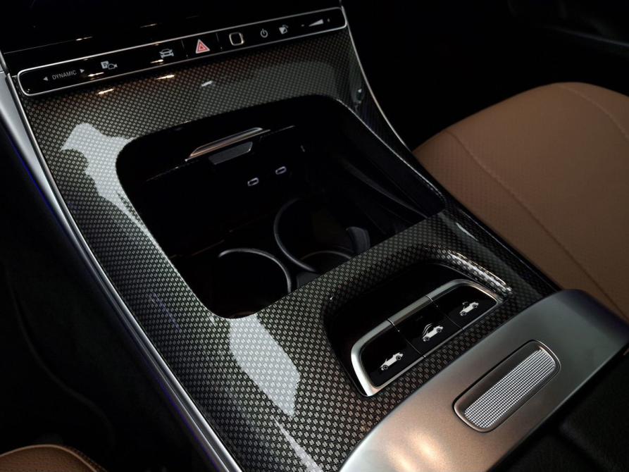 Mercedes-Benz CLE Москва  - изображение 9