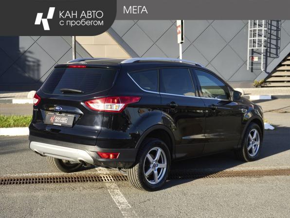 Ford Kuga II с пробегом 2014 года, цена 1 223 000 рублей, 206073 км, внедорожник, Автокод Объявления