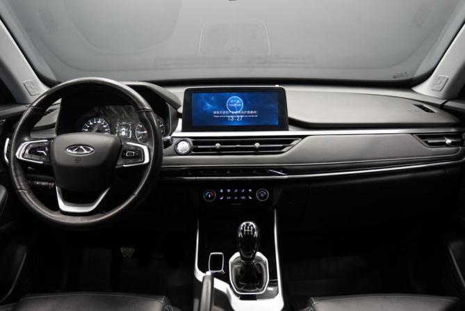 Chery Tiggo 4 Pro I с пробегом 2024 года, цена 1 684 000 рублей, 19000 км, внедорожник, Автокод Объявления