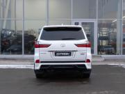 Lexus LX III Рестайлинг 2 Улан-Удэ  - изображение 26