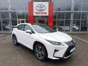 Lexus RX IV Ростов-на-Дону  - изображение 19