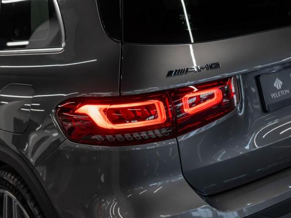 Mercedes-Benz GLB AMG I (X247) с пробегом 2022 года, цена 5 200 000 рублей, 23425 км, внедорожник, Автокод Объявления