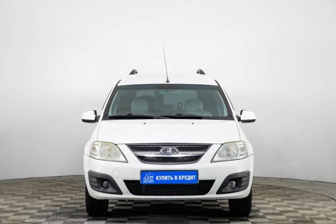Lada (ВАЗ) Largus I с пробегом 2015 года, цена 629 000 рублей, 154200 км, универсал, Автокод Объявления