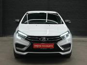 Lada (ВАЗ) Vesta I Рестайлинг (NG) Екатеринбург  - изображение 18