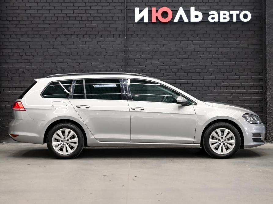 Volkswagen Golf VII Екатеринбург  - изображение 9