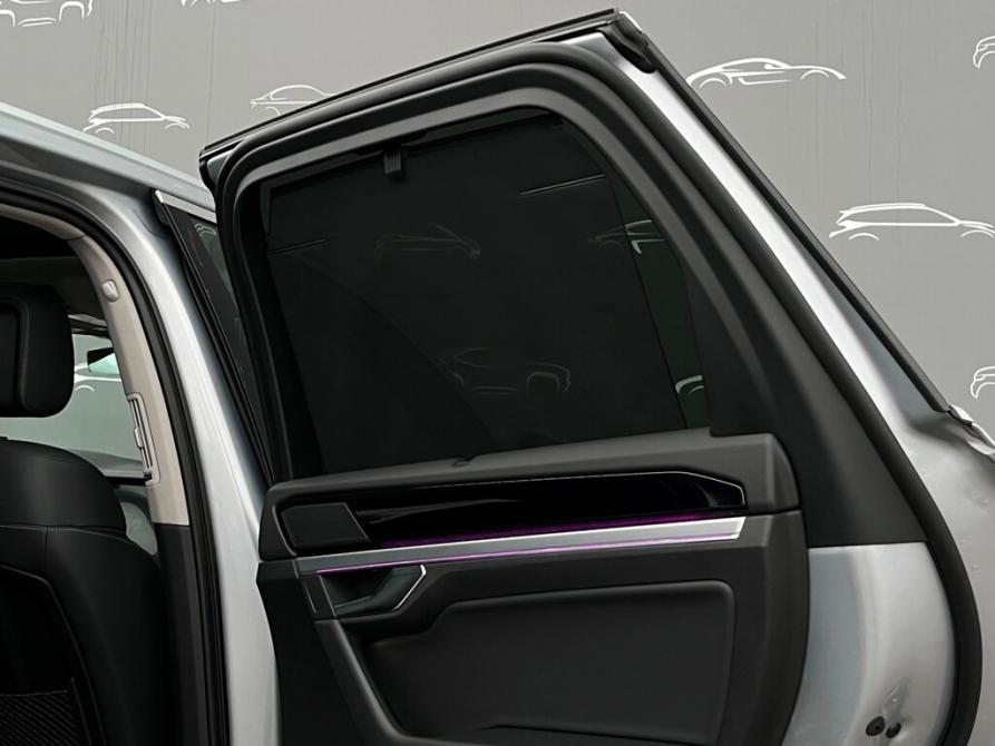 Volkswagen Touareg III Санкт-Петербург  - изображение 13