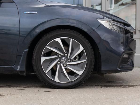 Honda Insight III с пробегом 2019 года, цена 2 205 000 рублей, 99661 км, седан, Автокод Объявления