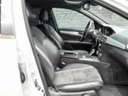 Mercedes-Benz C-Класс III (W204) Рестайлинг Екатеринбург  - изображение 31