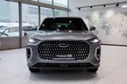 Chery Tiggo 9 I Москва  - изображение 23