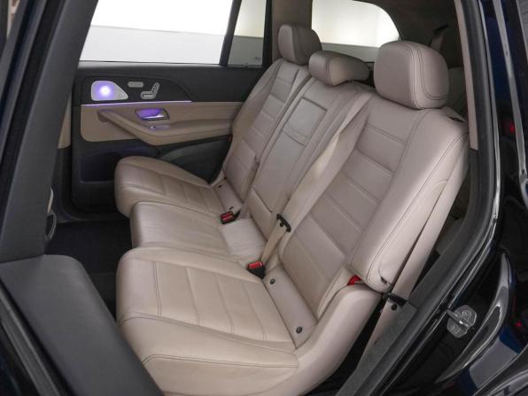 Mercedes-Benz GLS II (X167) с пробегом 2019 года, цена 5 499 365 рублей, 219002 км, внедорожник, Автокод Объявления