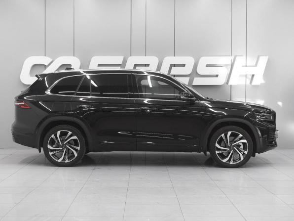 Geely Monjaro I с пробегом 2024 года, цена 3 569 000 рублей, 18551 км, внедорожник, Автокод Объявления