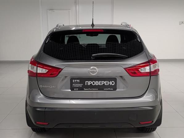 Nissan Qashqai II с пробегом 2014 года, цена 1 460 000 рублей, 176971 км, внедорожник, Автокод Объявления