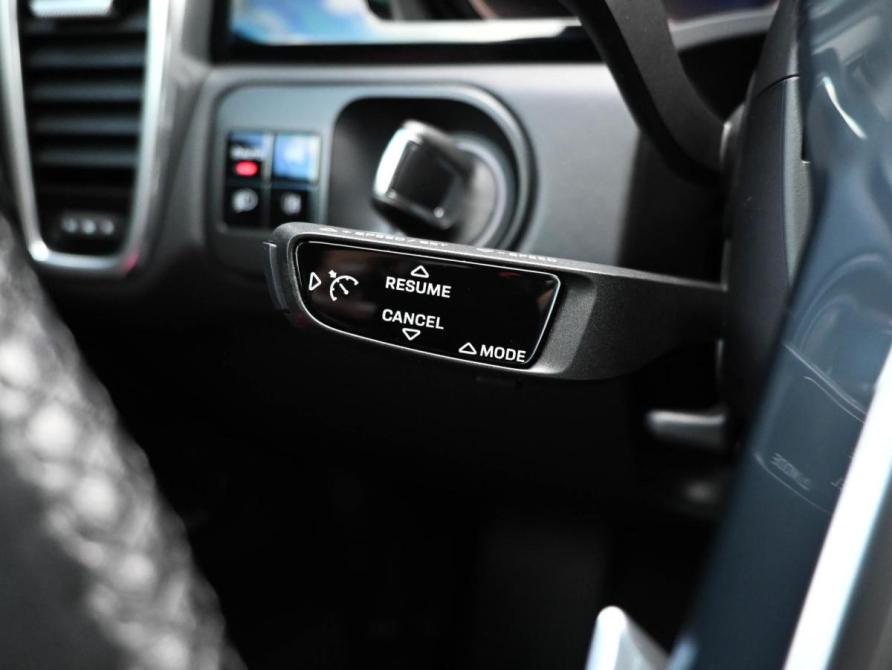 Porsche Cayenne III Новороссийск  - изображение 17