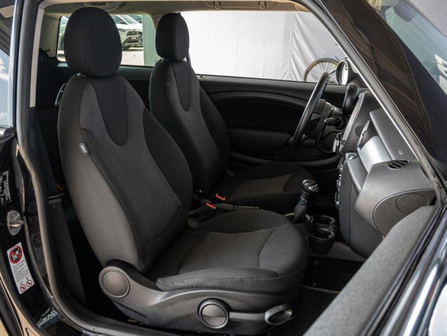 Mini Coupe I Краснодар  - изображение 8