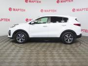 Kia Sportage IV Рестайлинг Вологда  - изображение 25