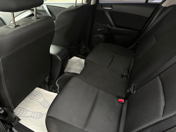 Mazda 3 II (BL) Рестайлинг с пробегом 2011 года, цена 790 000 рублей, 161000 км, седан, Автокод Объявления