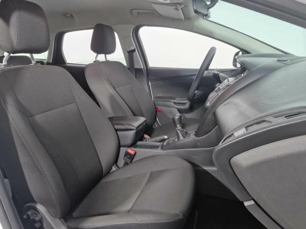 Ford Focus III Рестайлинг с пробегом 2018 года, цена 669 000 рублей, 289468 км, универсал, Автокод Объявления