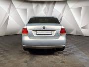 Volkswagen Polo V Москва  - изображение 24