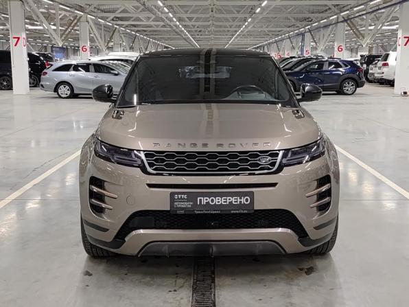 Land Rover Range Rover Evoque II с пробегом 2019 года, цена 4 029 000 рублей, 64669 км, внедорожник, Автокод Объявления