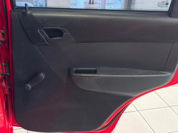 Chevrolet Aveo I Рестайлинг с пробегом 2011 года, цена 390 000 рублей, 135700 км, хэтчбек, Автокод Объявления