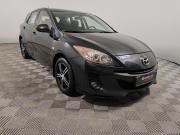 Mazda 3 II (BL) Рестайлинг Москва  - изображение 24