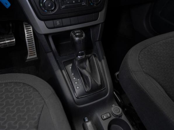 Skoda Yeti I с пробегом 2013 года, цена 795 000 рублей, 167005 км, внедорожник, Автокод Объявления