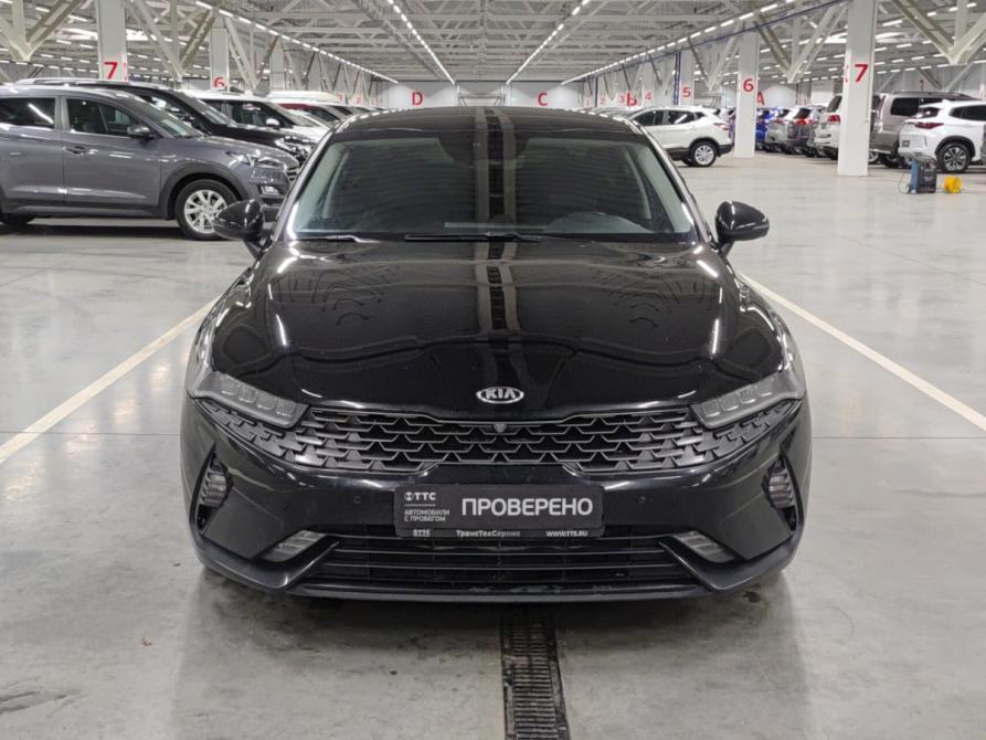 Kia K5 III Казань  - изображение 2