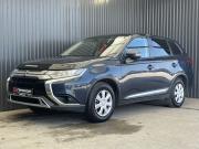 Mitsubishi Outlander III Рестайлинг 3 Пермь  - изображение 35