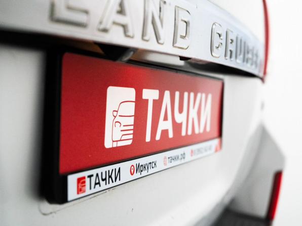Toyota Land Cruiser 200 Series с пробегом 2008 года, цена 2 600 000 рублей, 324581 км, внедорожник, Автокод Объявления